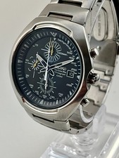 Seiko 7T92-0AB0 'The Great