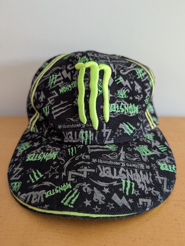 Rare vintage monster - rare,