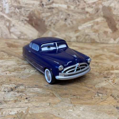 Disney pixar cars doc - cars,