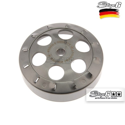 Clutch bell stage6 reinforced - clutch,