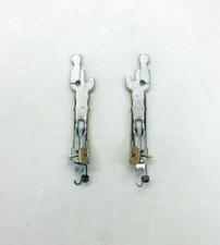 2 REGISTRO REGOLAZIONE GANASCE ADATTE PE FIAT 500 PANDA PUNTO CITROEN C2 FORD KA