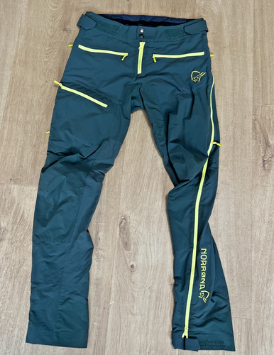 Norrona fjora flex1 pants - fjora,