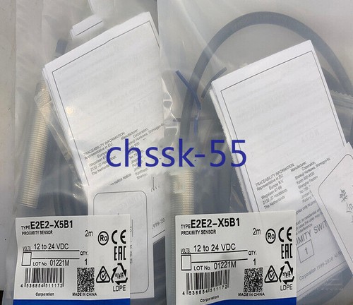 1pcs new e2e2 x5b1 - new, e2e2-x5b1