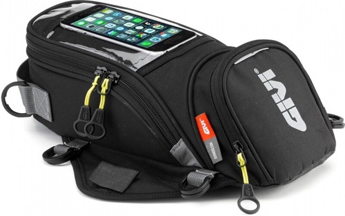 Givi ea106b liter magnetic - ea106b,