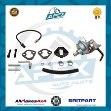 FUEL LIFT PUMP FOR 2.5 +