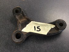 Watsonian Sidecar Spare