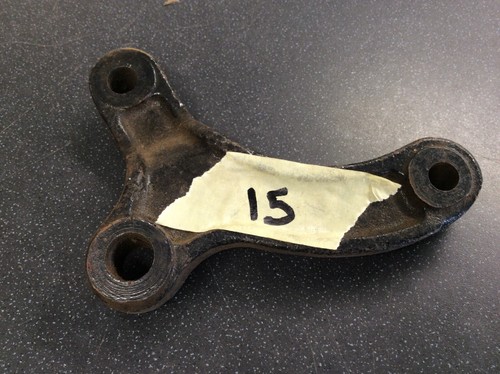 Watsonian sidecar spare - watsonian,
