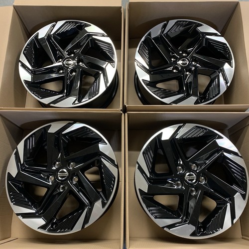Genuine set nissan - genuine,