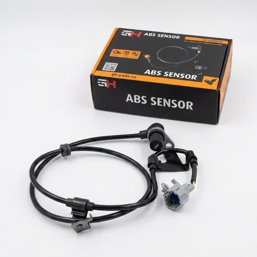 Abs sensor rear right for - 1x,