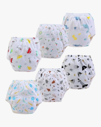 Baby potty training pants - pants, boys