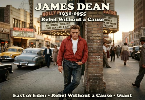 Hollywood legend tribute - hollywood,