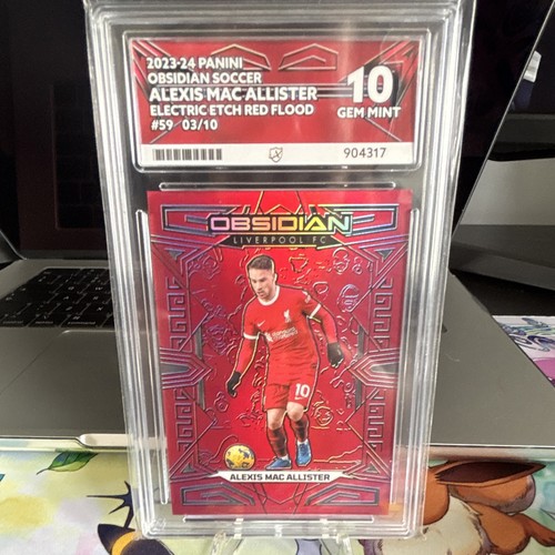 Panini 2023 obsidian alexis - panini,