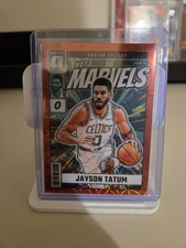 Jayson Tatum Optic Net Marvels