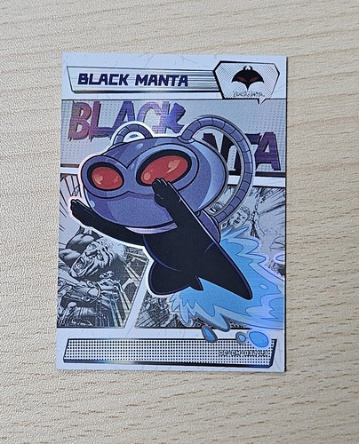 Black manta 032 kayou - manta, l3