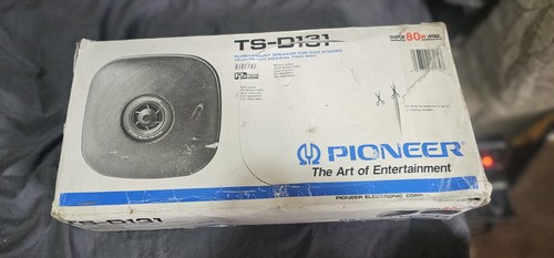 Pioneer d131 vintage - pioneer,