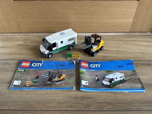 Lego train city - train, armour