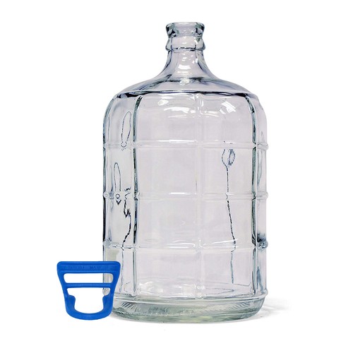 Home brew ohio gallon - home, glass