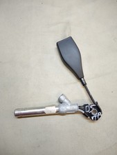 Vivaro Trafic Primastar 1.9 2.0 driver seat belt buckle pretensioner 2001 - 2014