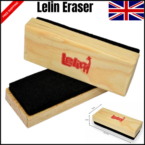 Lelin wooden blackboard - wooden,