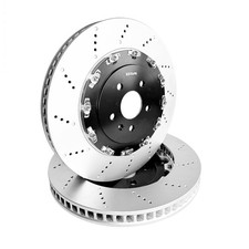 AUDI TTRS 2.5 Quattro (16-24)