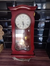 LOVELY 8-DAY WESTMINSTER CHIME