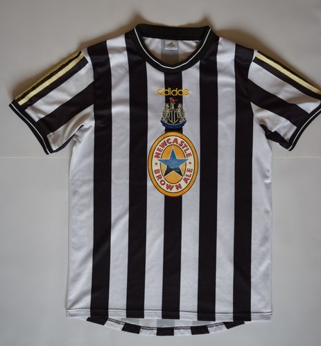 Adidas newcastle united - newcastle,