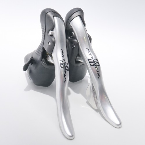 Campagnolo athena shifters - athena,