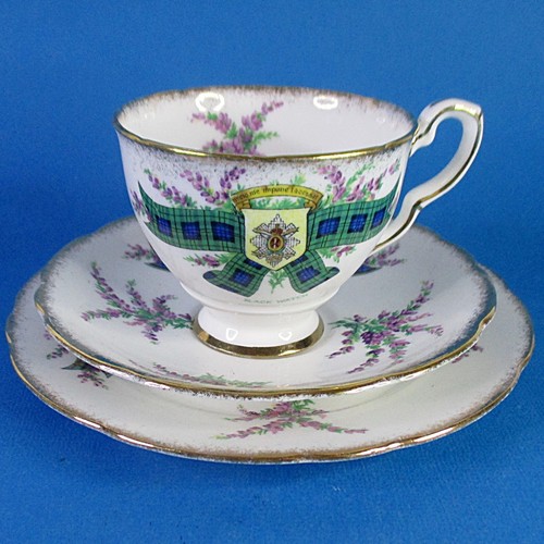 Vintage royal stafford bone - royal,
