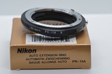 Nikon PK-11A Auto Extension