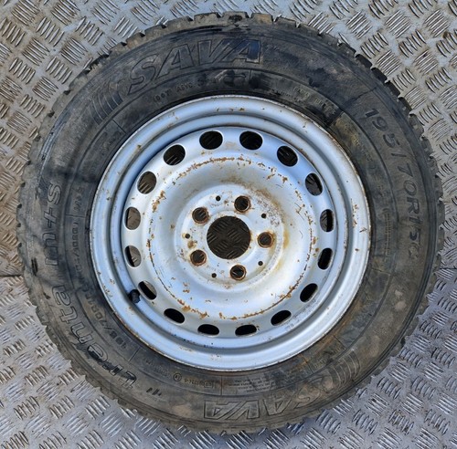 Mercedes vito - 15",