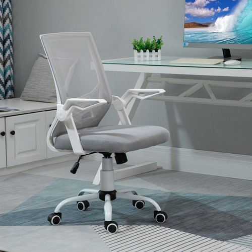 Mesh home office chair swivel - mesh,