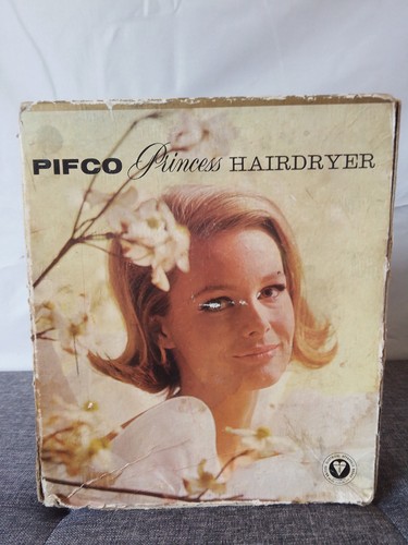 Vintage pifco princess - pifco, "princess"