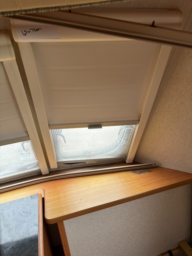 Caravan motorhome remis - /,
