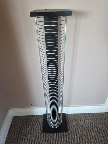 Vintage storage tower - vintage, stand
