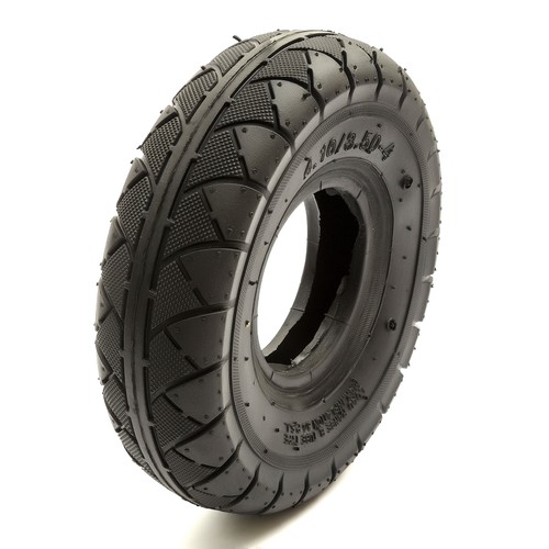 Tyre 4 mini bmx - 4.10, /