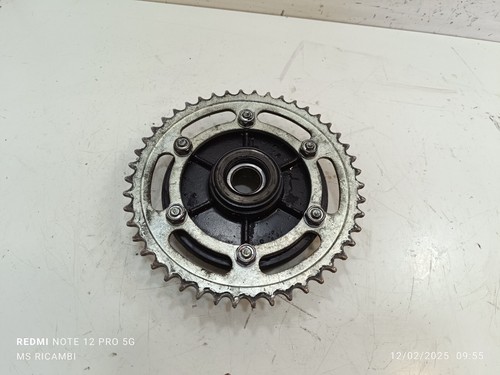 Rear hub yamaha - rear,