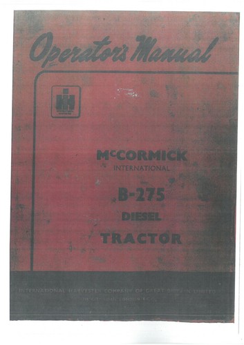 Mccormick international - mccormick,