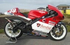 YAMAHA TZ250 5KE LEVER, SHIFT 2 3XV-18122-00-00