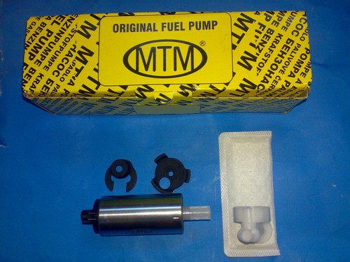 Fuel pump for - fuel,