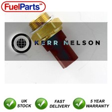 Kerr Nelson Radiator Fan