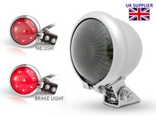 Motorcycle LED Stop Tail Light