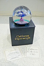 CAITHNESS  COLLECTABLE - 1992