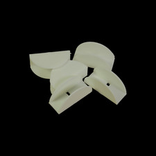 5x Reel to reel 1/4 inch tape