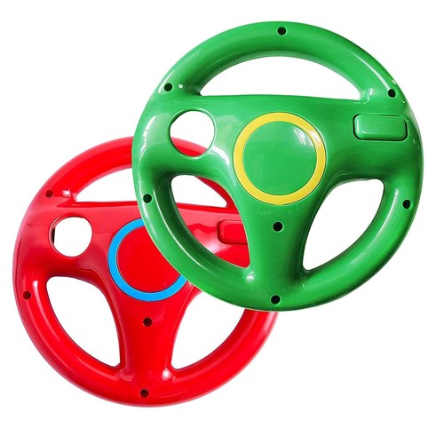 Racing steering wheel - racing,