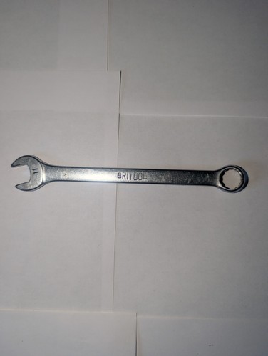 Britool england cm11 metric - england,