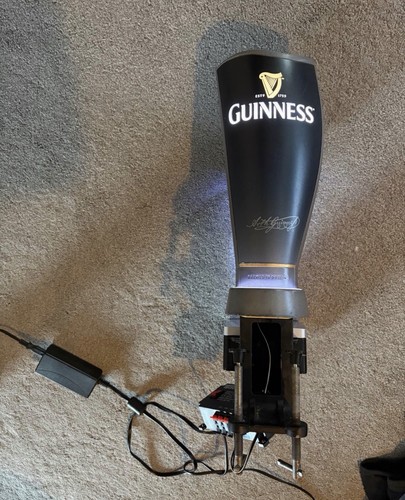 Guinness surger can - surger, man