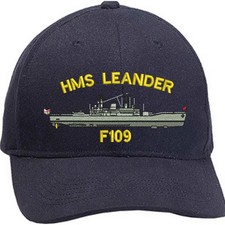HMS Leander F109 Leander Class