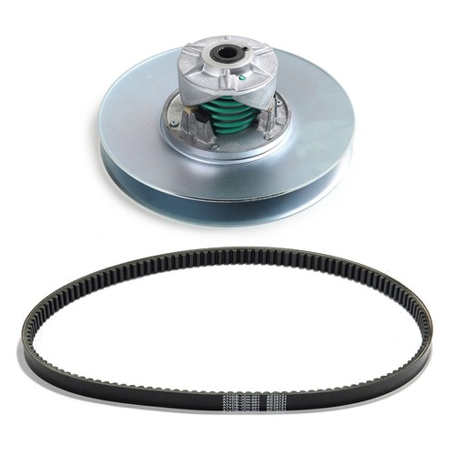 Secondary driven clutch belt - secondary,