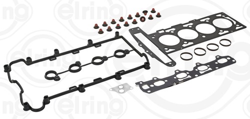 Elring 081 500 gasket - gasket, kit