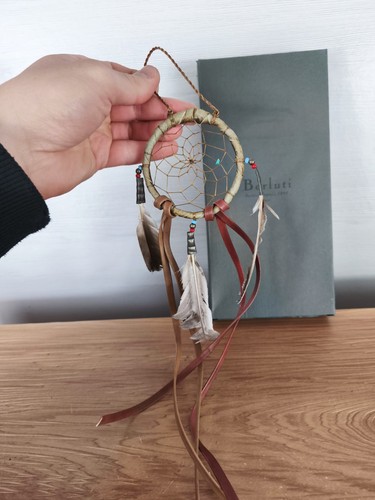 Berluti ornament - berluti,